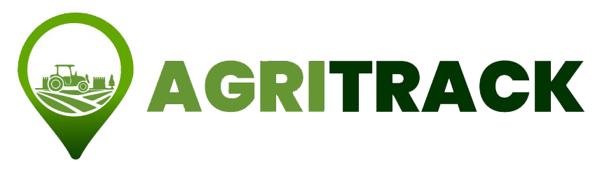 Logo AGRITRACK