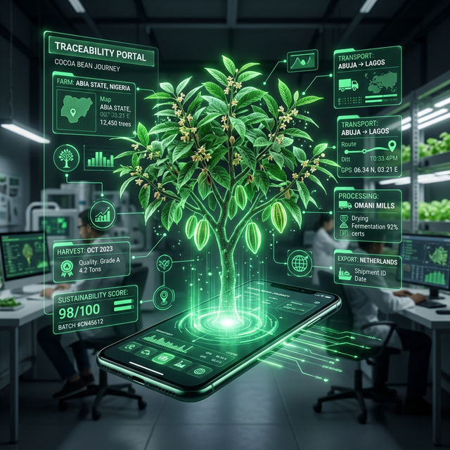 Tech Dashboard Project