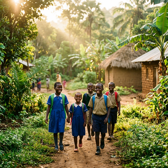 Social Impact and Education